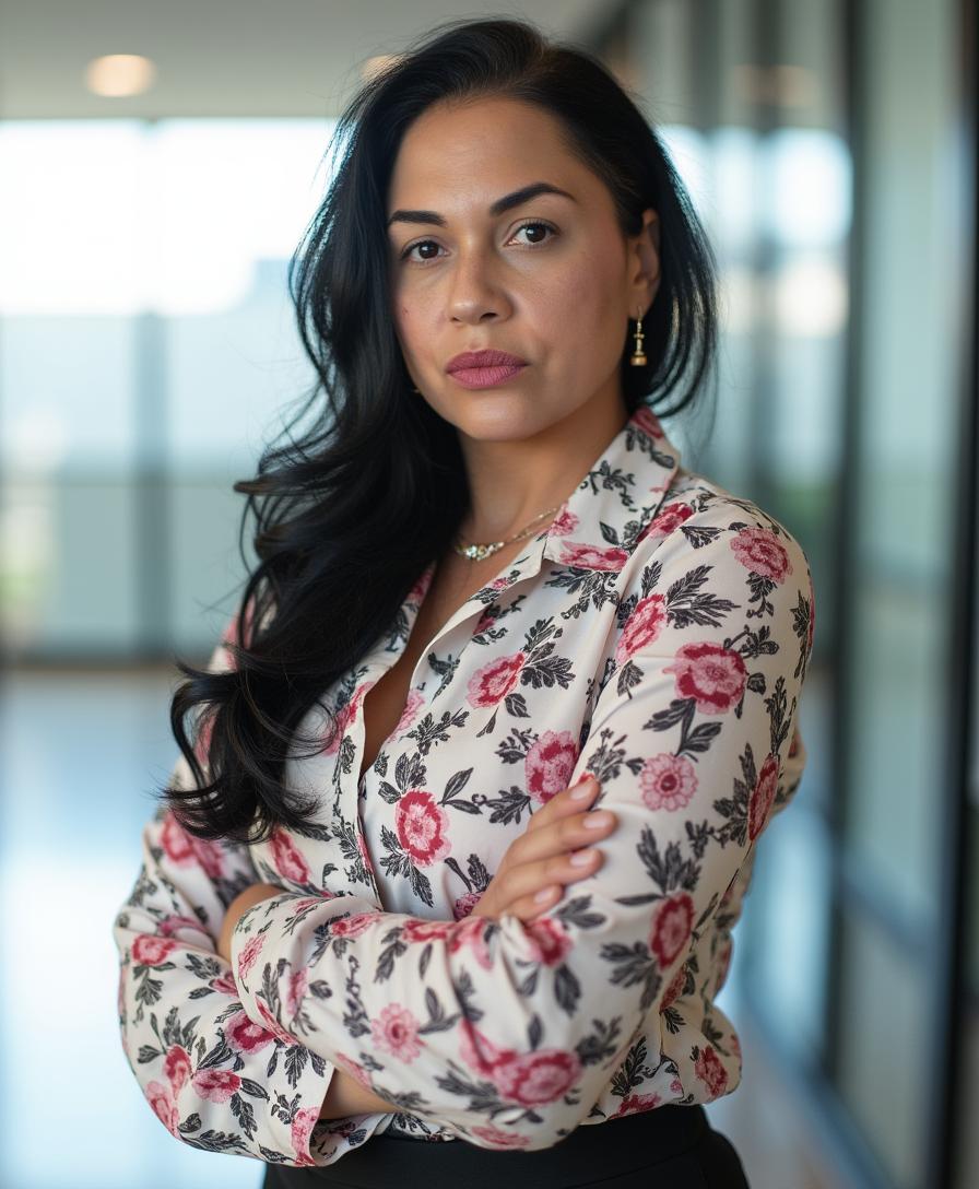 YYMA Notary Services LLC founder